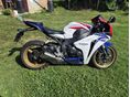HONDA CBR 1000 RR 2008 - 4
