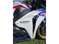 HONDA CBR 1000 RR 2008 - 6