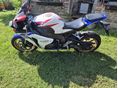 HONDA CBR 1000 RR 2008 - 8