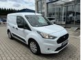 FORD CONNECT Transit200 1.5 TDCi L1 Trend (3 személyes ) Első tulajdonosától!Magyarországi!Jászberény-ből!