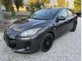 MAZDA 3 Sport 1.6 D TX ALUFELNI/RADAR/ÜLÉSFŰTÉS/DIGIT KLÍMA
