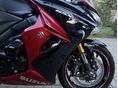 SUZUKI GSX-S 1000 F 