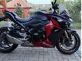 SUZUKI GSX-S 1000 F 2016/9 - 2