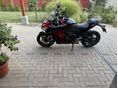 SUZUKI GSX-S 1000 F 2016/9 - 3