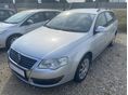 VOLKSWAGEN PASSAT VI Variant 1.6 CR TDI Comfortline BlueMotion 246.657 KM!!! FRISS MŰSZAKI VIZSGA!!!