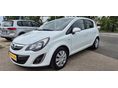 OPEL CORSA 1.2 Enjoy Digit klíma.70.300km! radar.ülés és kormányfűtés.tempomat.stb