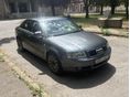 AUDI A4 2001/10 - 2