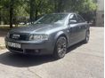 AUDI A4 2001/10 - 3