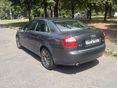AUDI A4 2001/10 - 4