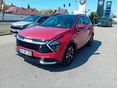 KIA SPORTAGE 1.6 T-GDI Platinum BÉZS BŐR/NT/EXC/DWP CSOMAGGAL