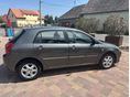 TOYOTA COROLLA 2002/12 - 2