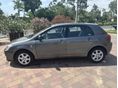 TOYOTA COROLLA 2002/12 - 3