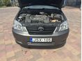 TOYOTA COROLLA 2002/12 - 11