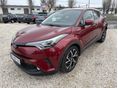 TOYOTA C-HR 2020/2 - 1