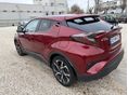 TOYOTA C-HR 2020/2 - 4