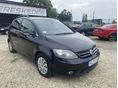 VOLKSWAGEN GOLF PLUS 2008/10 - 3