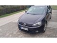 VOLKSWAGEN GOLF VI 1.6 TDi Comfortline