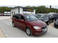 VOLKSWAGEN TOURAN 1.6 Trendline Family Alkalmi Vétel. Hideg Klíma. 7 személyes