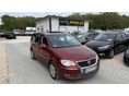 VOLKSWAGEN TOURAN 2008/1 - 2
