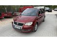 VOLKSWAGEN TOURAN 2008/1 - 3