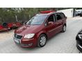 VOLKSWAGEN TOURAN 2008/1 - 4