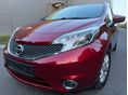 NISSAN NOTE 1.5 dCi Tekna / 1 TULAJ! / SZERVIZKÖNYVES!