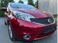 NISSAN NOTE 2014/1 - 2