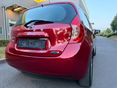 NISSAN NOTE 2014/1 - 3