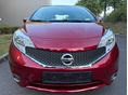 NISSAN NOTE 2014/1 - 5