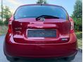 NISSAN NOTE 2014/1 - 6
