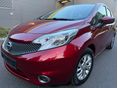NISSAN NOTE 2014/1 - 7