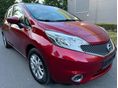 NISSAN NOTE 2014/1 - 8