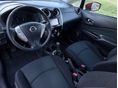 NISSAN NOTE 2014/1 - 9