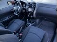 NISSAN NOTE 2014/1 - 11