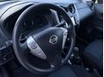 NISSAN NOTE 2014/1 - 13