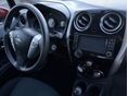 NISSAN NOTE 2014/1 - 15
