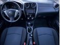 NISSAN NOTE 2014/1 - 18