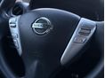 NISSAN NOTE 2014/1 - 21