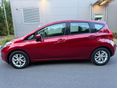 NISSAN NOTE 2014/1 - 25