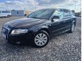 AUDI A4 Avant 2.0 PD TDI Tempomat! Automata kíma! Vonóhorog!