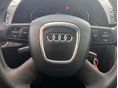 AUDI A4 2007/6 - 7