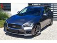 INFINITI Q50 2.0t Premium Tech (Automata) EU6 Törésmentes! Leiformálható! Garantált Km-rel!