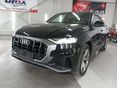 AUDI Q8 50 TDI quattro Tiptronic ic S-line SORSZÁM:35