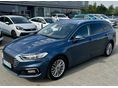 FORD MONDEO 2021/8 - 1