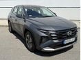 HYUNDAI TUCSON 1.6 T-GDI Comfort Mo.-i. 1 Tulaj. SzKönyv. 5000 KM. Facelift modell