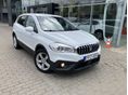 SUZUKI SX4 S-CROSS 1.0T GL+ Magyar. Szervizkönyv