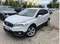 SUZUKI SX4 S-CROSS 2017/6 - 3