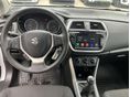 SUZUKI SX4 S-CROSS 2017/6 - 7