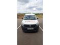 DACIA DOKKER Van 1.6 Ambiance