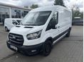 FORD TRANSIT 2.0 TDCi 350 LWB Trend Első tulajdonosától!!Jászberény-ből!Végig vezetet szerviztörténet!